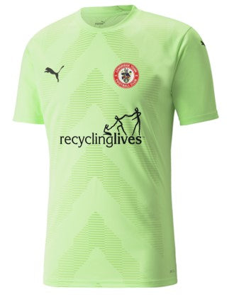 Longridge Town 22/23 Away shirt
