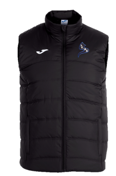 Leven Valley Club Gilet