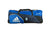 Millom FC Wheel Cricket Bag