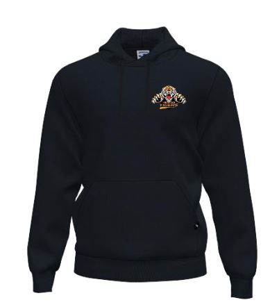 Hindpool Tigers Basic Hoody