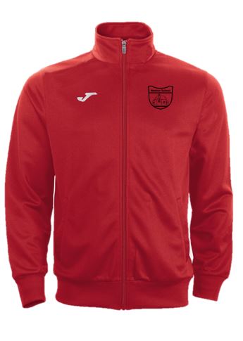 Newton School PE Tracksuit top