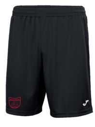Newton School PE Shorts