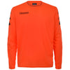 Kappa Goalkeeper Tee (fluo orange)