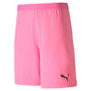 Puma team FINAL 21 Shorts (pink)