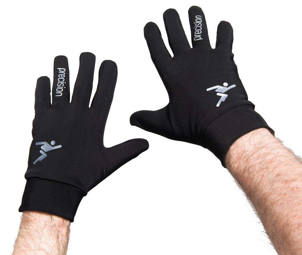 Precision players gloves