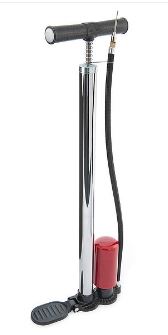 Precision Heavy Duty Stirrup Pump