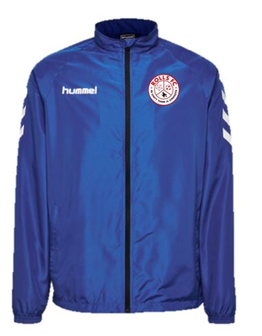 Rolls FC Rainjacket