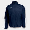 Joma Champ IV Rainjacket (navy/white)