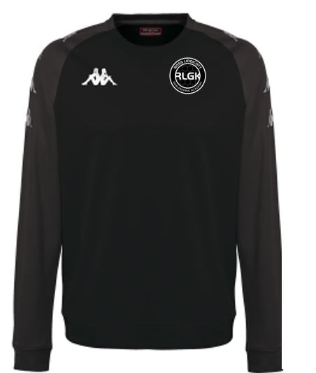 Ross Liddicott GK Sweatshirt