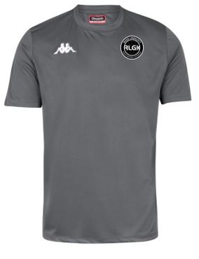 Ross Liddicott GK Academy Training Tee