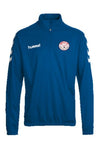 Rolls FC 1/2 zip top