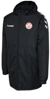 Rolls FC Bench Jacket