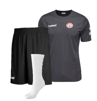 Rolls FC Training Bundle