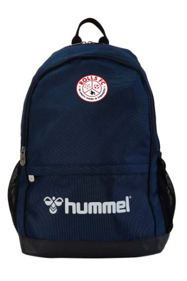 Rolls FC Backpack
