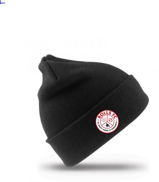 Rolls FC Beanie (RC029)