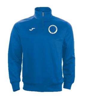 Slyne with Hest FC Training 1/4 Zip