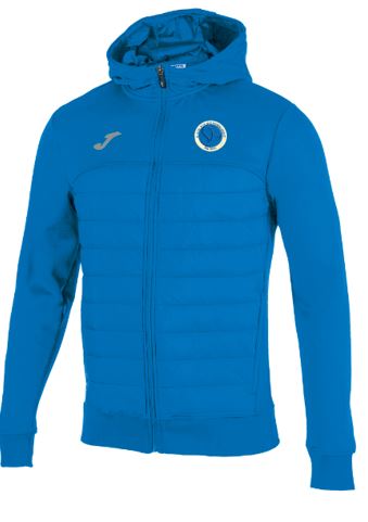 Slyne with Hest FC Padded Jacket