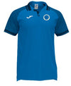 Slyne with Hest FC Matchday Polo shirt