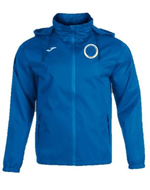 Slyne with Hest FC Rainjacket