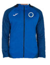 Slyne with Hest FC Matchday Tracksuit Jacket