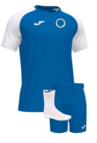 Slyne with Hest FC Training Pack