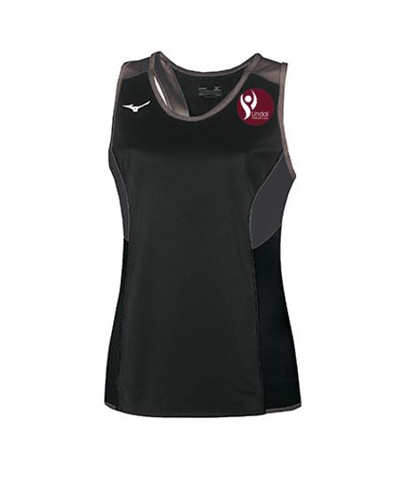 Lindal Netball Club Singlet Training Vest