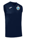 Millom Cricket Club Sleeveless Training Tee