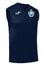 Millom Cricket Club Sleeveless Training Tee