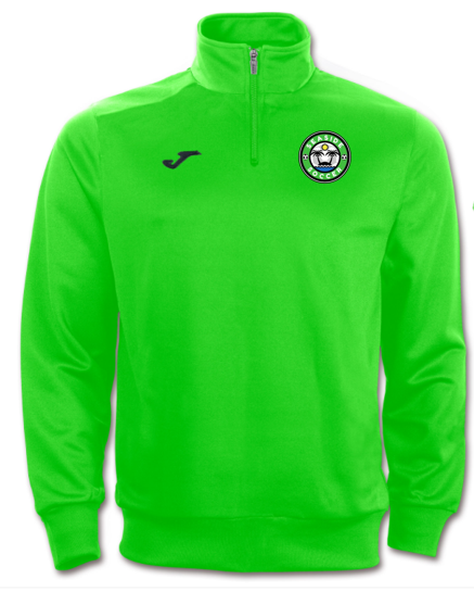 Seaside Soccer Academy Training Top