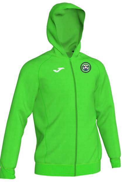 Seaside Soccer Academy Hoody
