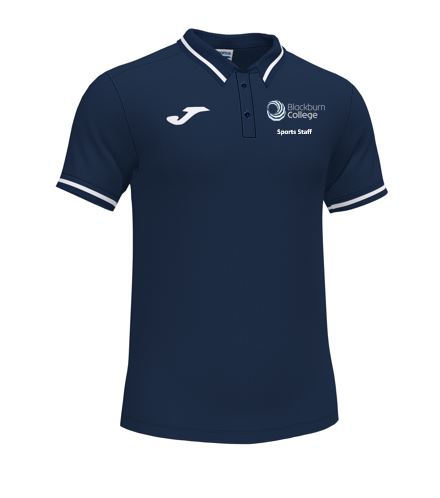 Blackburn College Staff Polo