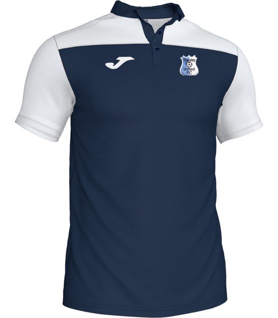 Staveley United Club Polo