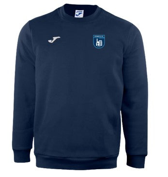 Storeys FC Training Jumper