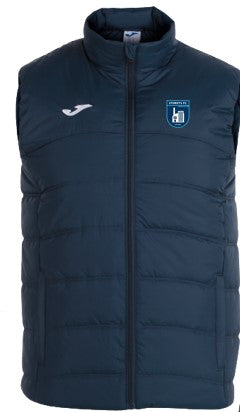 Storeys FC Gilet