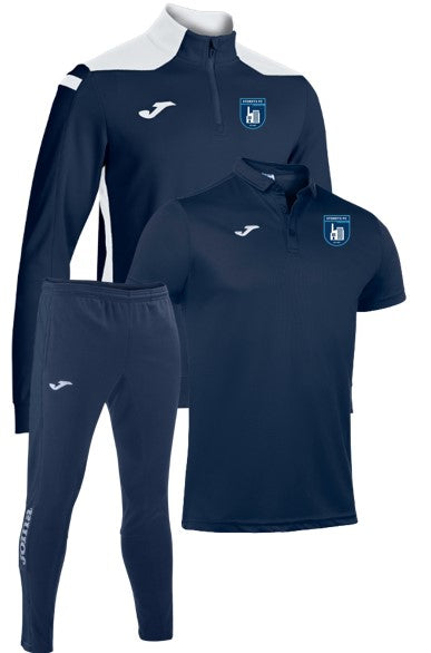 Storeys FC Matchday Tracksuit