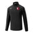 Lindal Netball 1/4 Zip Tech Top