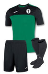 Barrow Celtic Training Kit