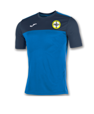 Newburgh Harrock Training Tee