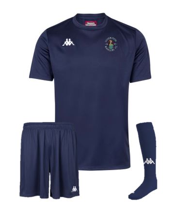 Ulverston Rangers Junior Training Bundle