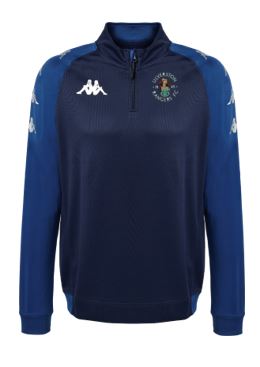 Ulverston Rangers Matchday Top