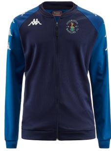 Ulverston Rangers Tracksuit top