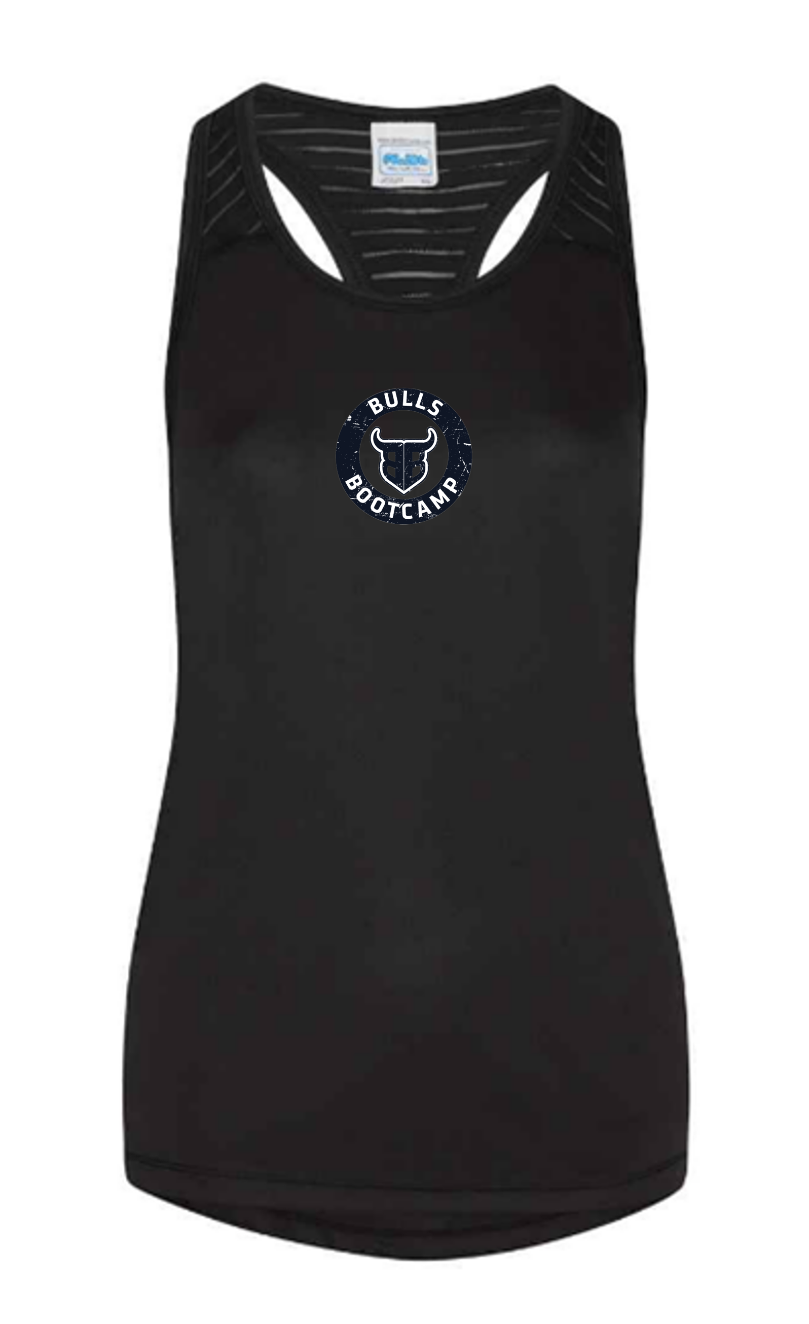 Bull's Bootcamp Women's Vest