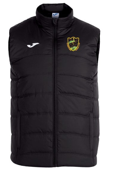 Vickerstown FC Urban Gilet