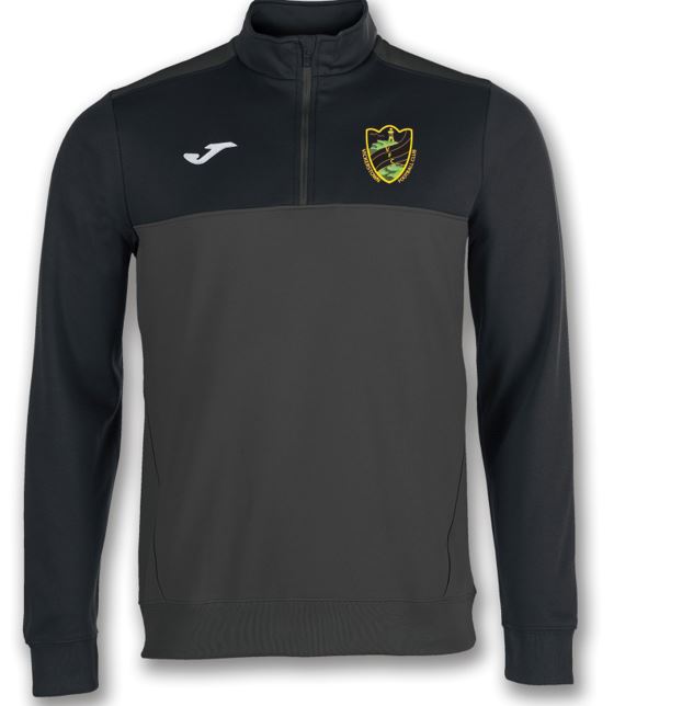 Vickerstown FC 1/4 Zip Training Top