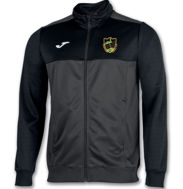 Vickerstown FC Tracksuit Jacket