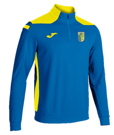 Walney Island JFC Training Top