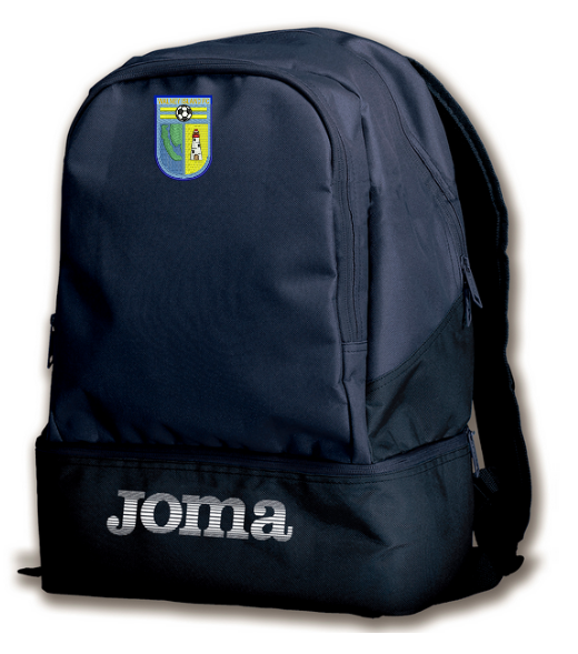 Walney Island Backpack