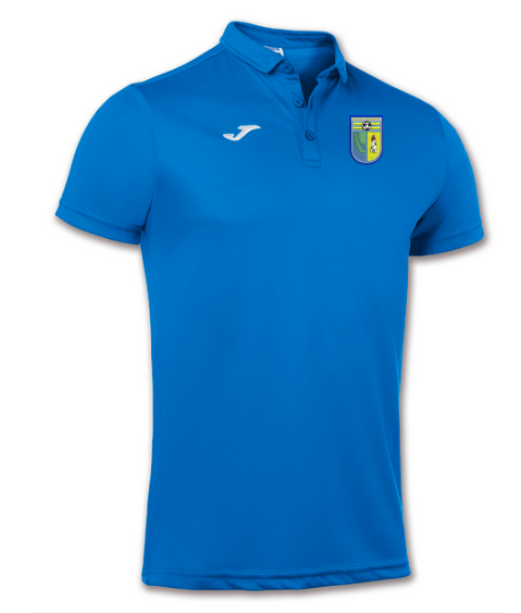 Walney Island Club Polo