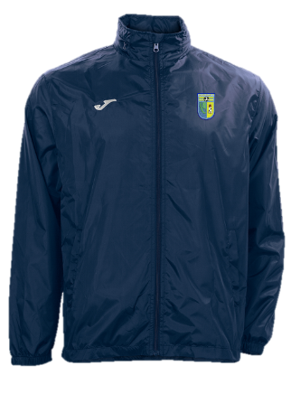 Walney Island JFC Rain Jacket