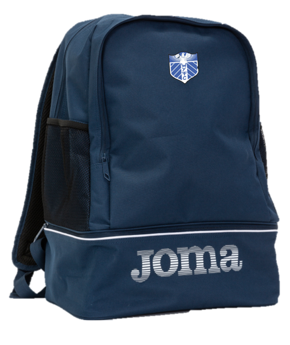 Wattsfield Youth FC Training Backpack